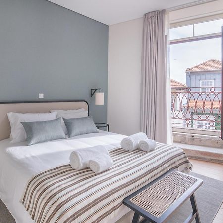 Vc Heritage Ribeira Porto Eksteriør bilde
