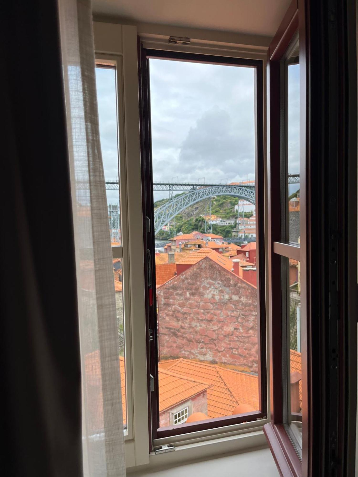 Vc Heritage Ribeira Porto Eksteriør bilde
